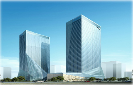 中国人寿山东分公司